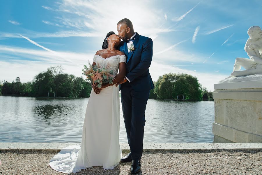 Photographe de mariage Aimé Gbenonmedji (chasseurdimages). Photo du 12 octobre 2023