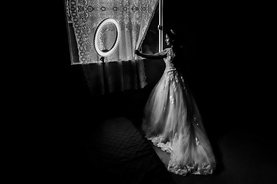 Svatební fotograf Elizeu Santos (santoselizeu). Fotografie z 2.srpna 2021