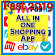 All in one Shopping app 2019 | Shop from F kart🛍️ icon