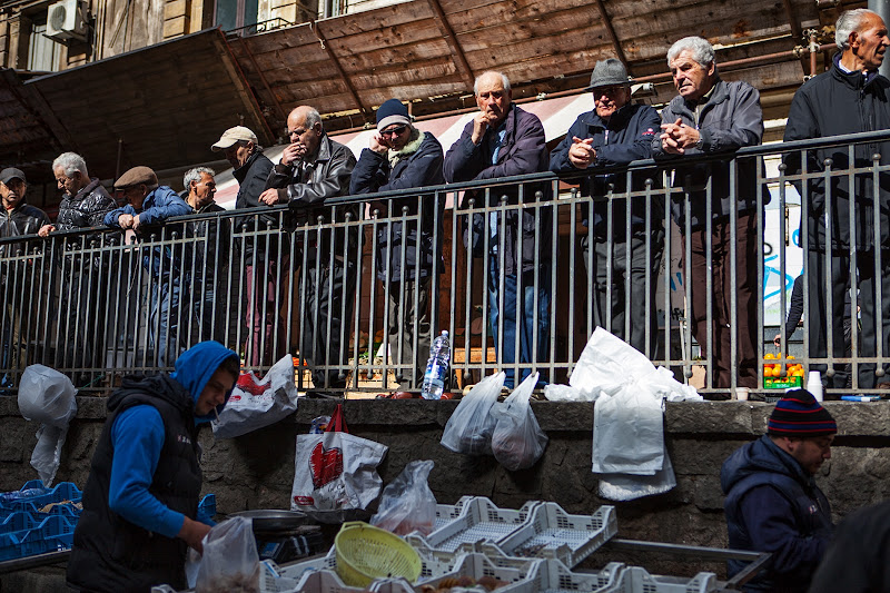 A' Piscaria di FrancescoPaolo