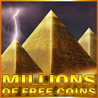 Pyramid of Pharaoh's Treasure - Egyptian 777 Slots 1.0