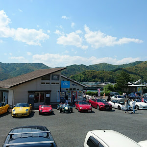 ロードスター NB型
