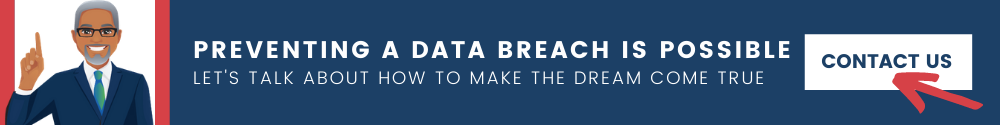 Cost of a Data Breach