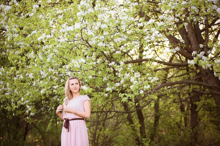 Wedding photographer Sergey Kolcov (serega586). Photo of 5 June 2015