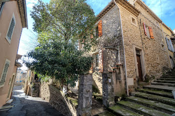 maison à La Motte-d'Aigues (84)