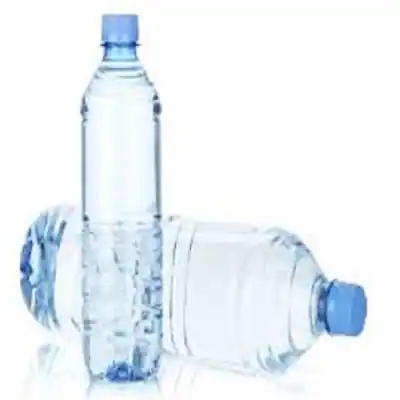 Mineral Water (1ltr)