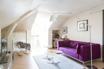 appartement à Saint-Germain-en-Laye (78)