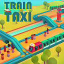 2019 Train Taxi game New guide 1.2 APK تنزيل