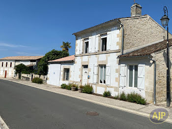 maison à Boisredon (17)