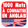 1000 mots anglais (hors ligne) icon