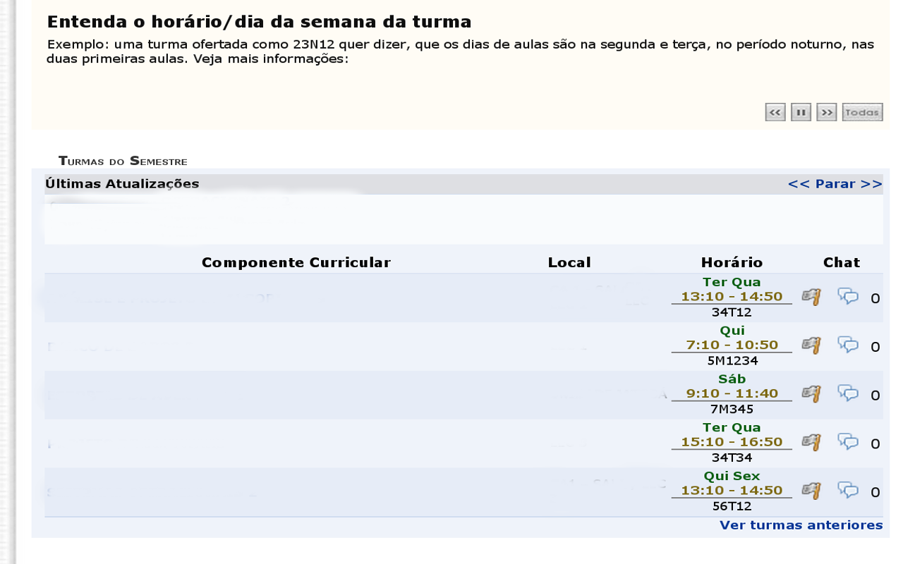 SIGAA-UFG-Goiania Preview image 1