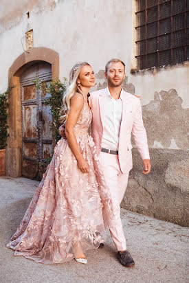 Wedding photographer Anton Yulikov (yulikov). Photo of 19 July 2019