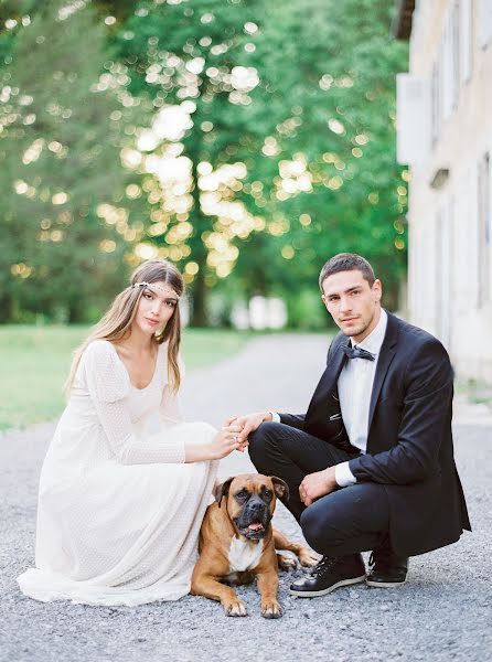 Fotógrafo de casamento Arturo Diluart (diluart). Foto de 25 de junho 2017