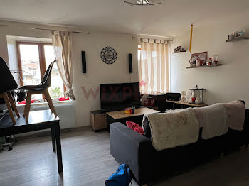 appartement à Bourg-de-Péage (26)