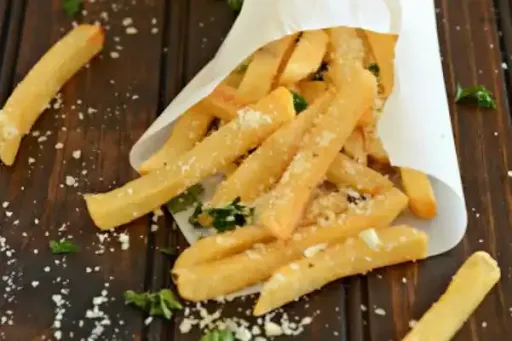 Italian French Fries