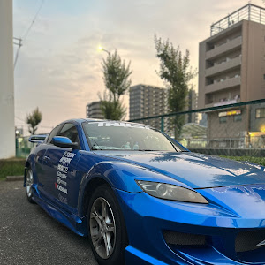 RX-8