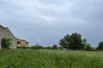 terrain à Uzès (30)