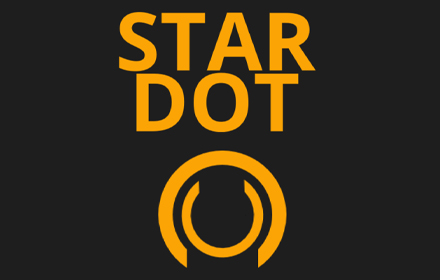 Star Dot Arcade Game small promo image