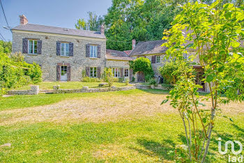 maison à Magny-en-Vexin (95)