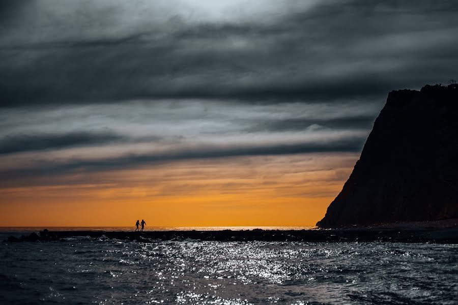 Huwelijksfotograaf Dmitriy Makarchenko (weddmak). Foto van 30 mei 2018