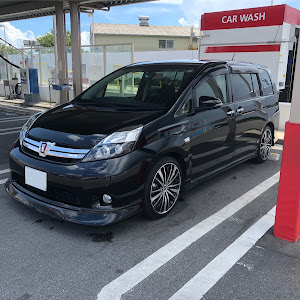 アイシス ZGM11W