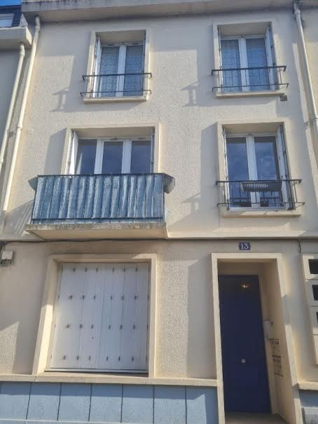 Vente maison 9 pièces 131 m² à Mayenne (53100), 249 576 €