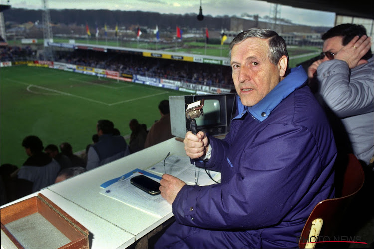 QUIZ: #CoronaFootballTrivia: Rik De Saedeleer, zoveel meer dan enkel een voetbalcommentator