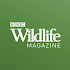 BBC Wildlife Magazine - Animal News, Facts & Photo 6.2.9 (Subscribed) (SAP)