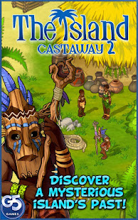 The Island: Castaway® 2 (Full) banner