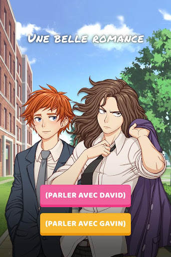 Anticlove : Story of two sisters APK MOD – Pièces de Monnaie Illimitées (Astuce) screenshots hack proof 2