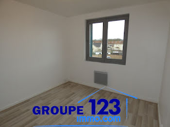 appartement à Migennes (89)