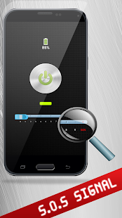 Fast Blinking Flashlight LED(圖3)-速報App