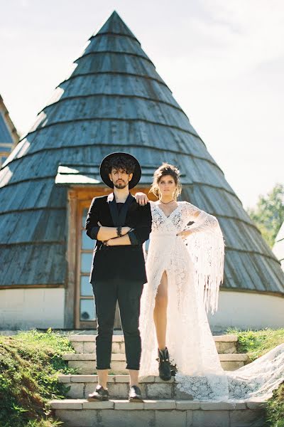 Photographe de mariage Vladimir Nadtochiy (nadtochiy). Photo du 11 mai 2019