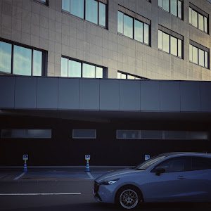 MAZDA2 DJLFS