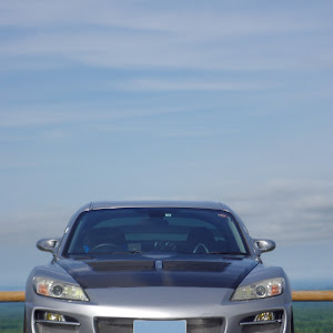 RX-8