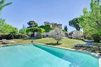 maison à Aix-en-Provence (13)