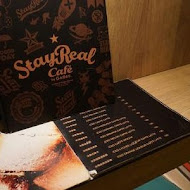 StayReal Café(台中一中店)