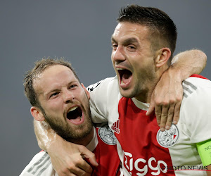 Un joueur phare claque la porte de l'Ajax Amsterdam, trop peu ambitieux à son goût 