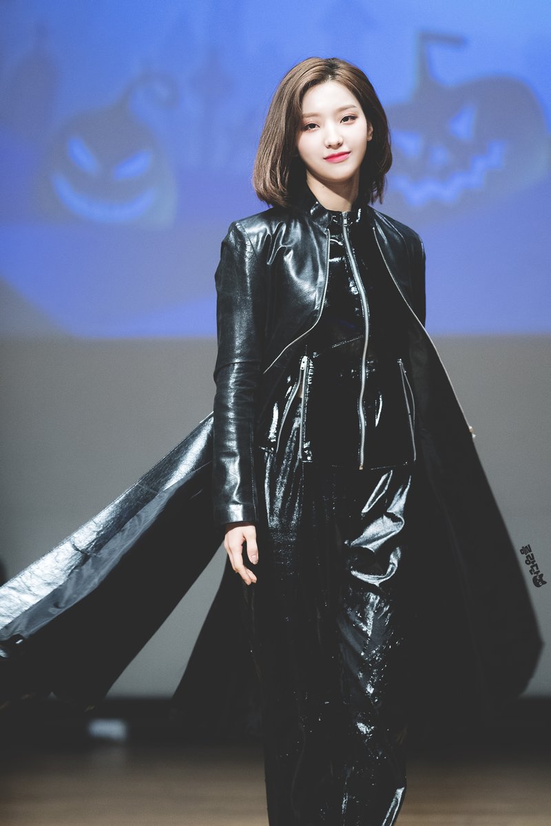 vampire - saerom