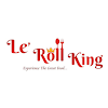 Le' Roll King, Pashan, Pune logo