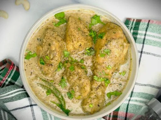 Chicken Kalimirch