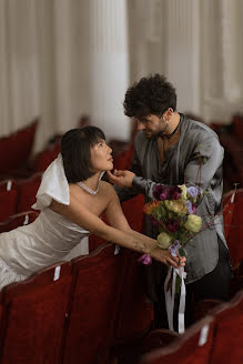 Photographe de mariage Mikhail Poluyanov (poluyanovlife). Photo du 22 mars