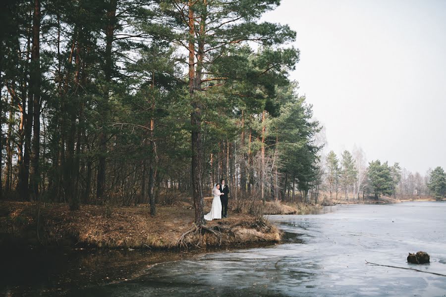 Wedding photographer Maksim Pashkevich (blackm). Photo of 4 April 2014