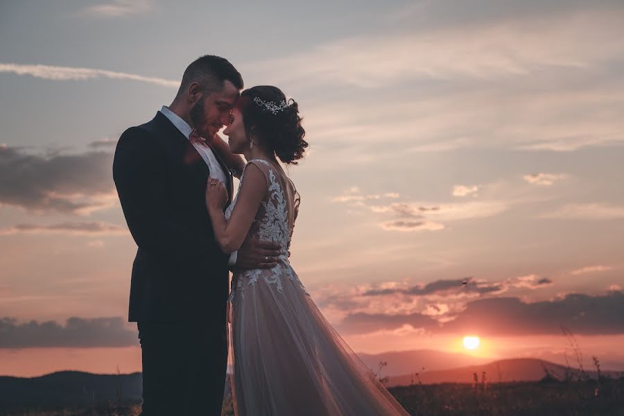 Wedding photographer Atanas Bozhalov (atanasb). Photo of 22 February 2018