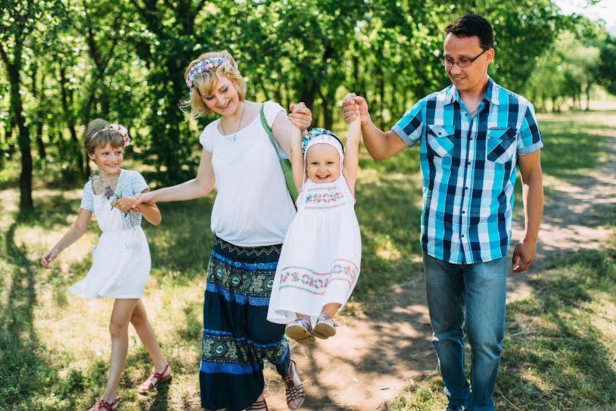 Photographe de mariage Alina Paranina (alinaparanina). Photo du 5 février 2021