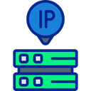 IP Info Look Up