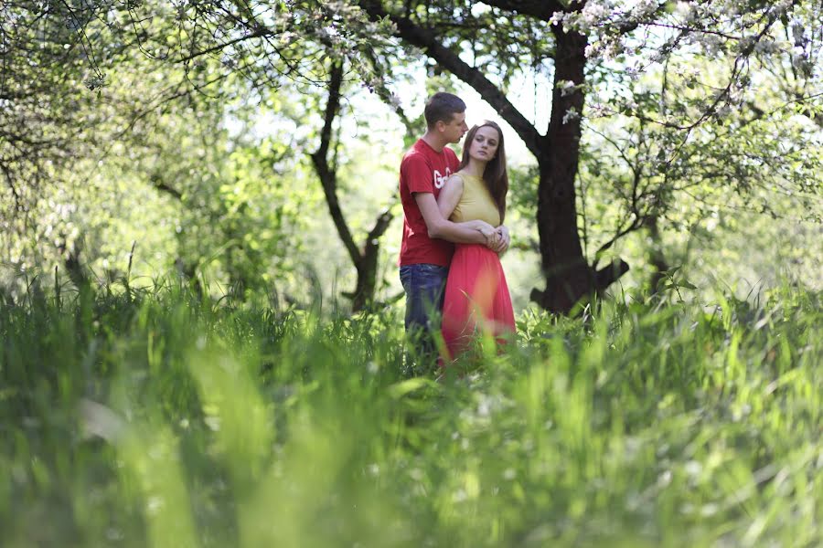 Wedding photographer Ekaterina Ivashkina (ivashkinakate). Photo of 10 February 2015