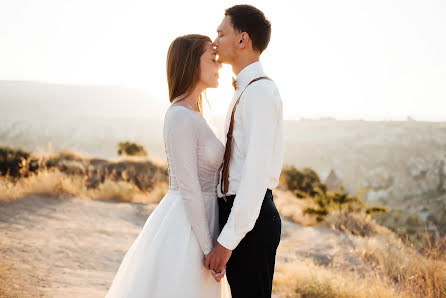 Fotografo di matrimoni Nikolas Schepniy (schepniy). Foto del 14 maggio