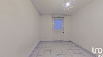 appartement à Chambery (73)