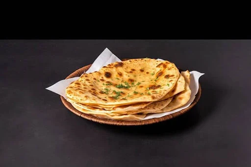 Tandoori Butter Roti